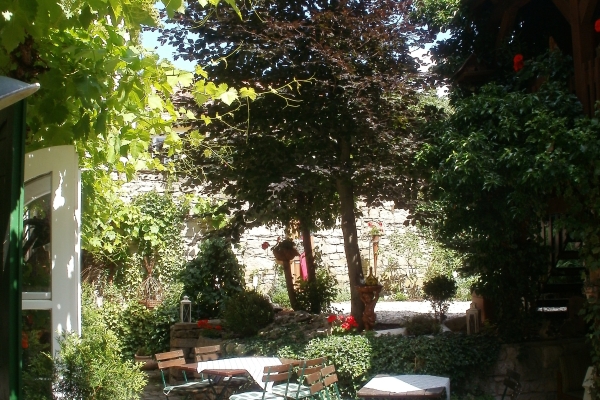 Hotel Sonnenhöfle